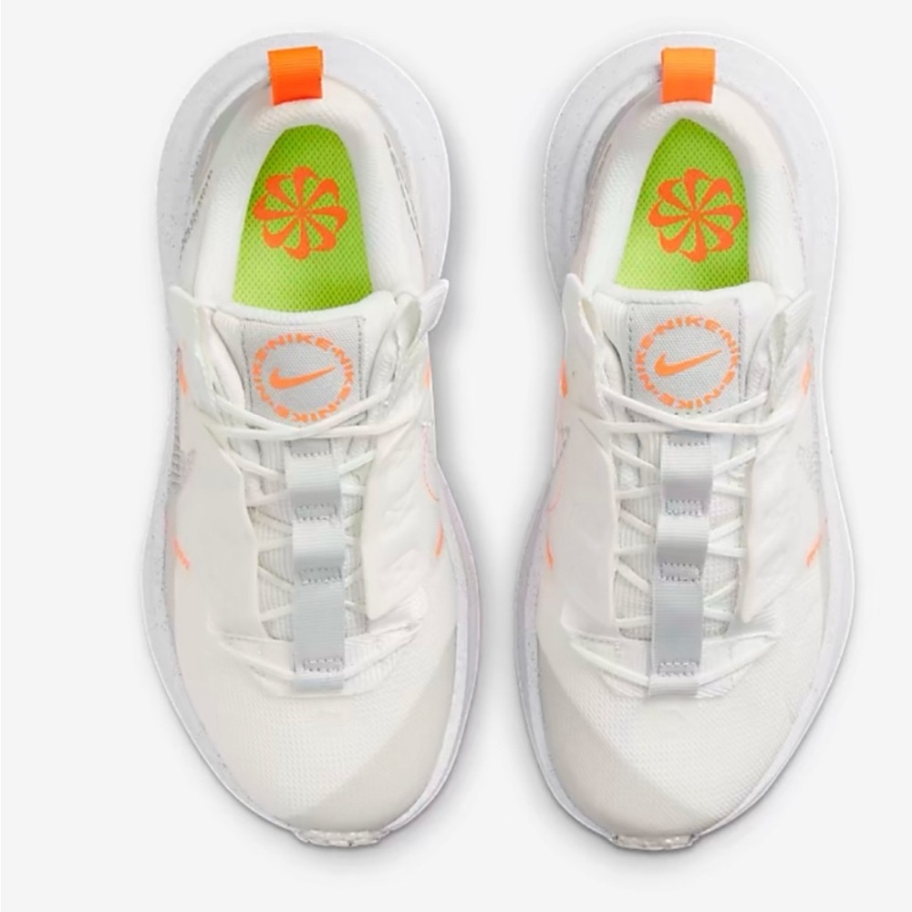 Nike Crater Impact Sneakers